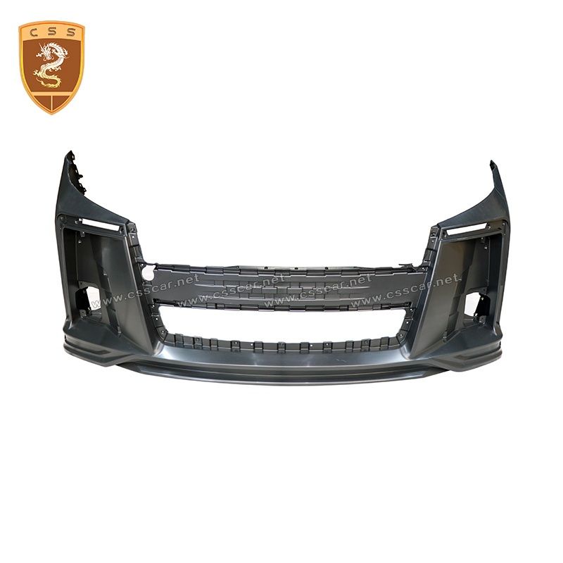 Buick Gl8 Athena Body Kit