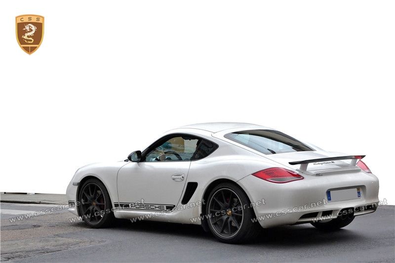 Guangzhou CSS Auto Accessories Co., Ltd.