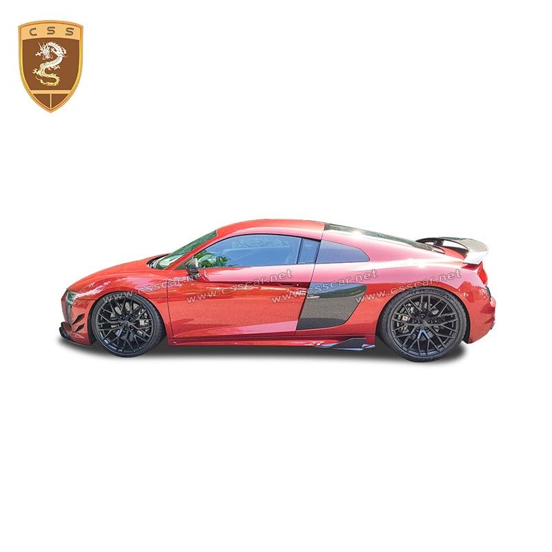 Get Audi R8 Gt Front Lip PNG