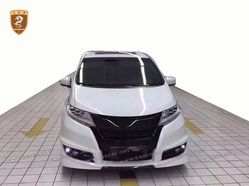 2014 Honda Odyssey Body Kit