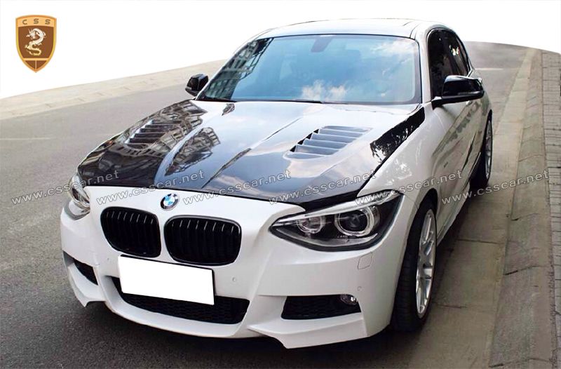 BMW 1 series F20 mtech body kits BMW 1 series F20 mtech body kits