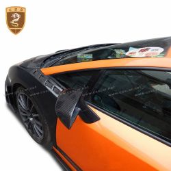 Lamborghini Gallardo LP550 560 mirror cover