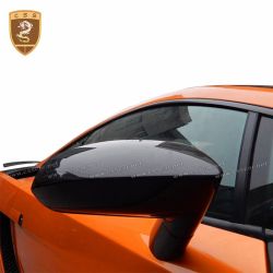 Lamborghini Gallardo LP550 560 mirror cover