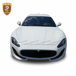 Maserati GT GTS body kit