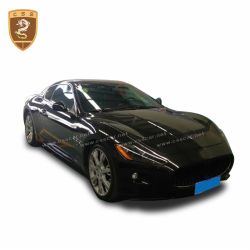 Maserati GT GTS body kit