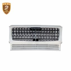 Benz G class Maybach grille