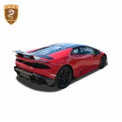 Lamborghini huracan LP610 MANSORY body kit