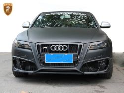 Audi A4L ABT body kits