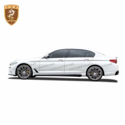 2018 up BMW 5 series G30 G38 WALD body kit