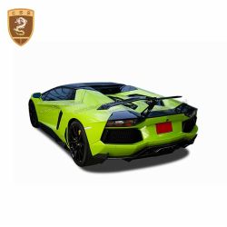 Lamborghini LP700 revozport body kit