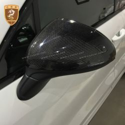 2015-2017 PORSCHE Cayenne 958 carbon fiber mirror cover