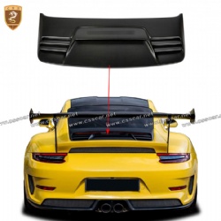 Porsche 991.2GT3rs tail cover