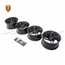 McLaren 720 20 inch Wheel Rims