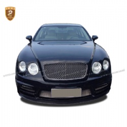Bentley Fly spur WALD body kits