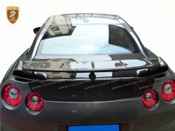 2009-2011 Nissan GTR WALD wide body kits