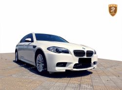 2015 BMW 5 series F18 F10 M5 body kits