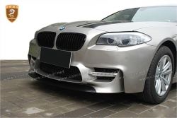 2015 BMW 5 series F18 LODER1899 body kits