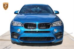 2016 BMW X5（F15）X5M body kits