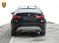 BMW X6(E71) LODER1899 body kits