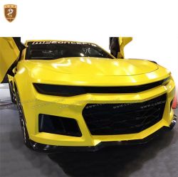 Chevrolet Camaro ZL1 body kits