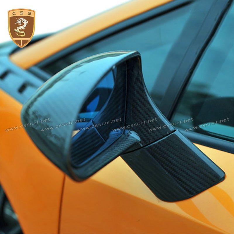 Lamborghini Gallardo LP550 560 mirror cover