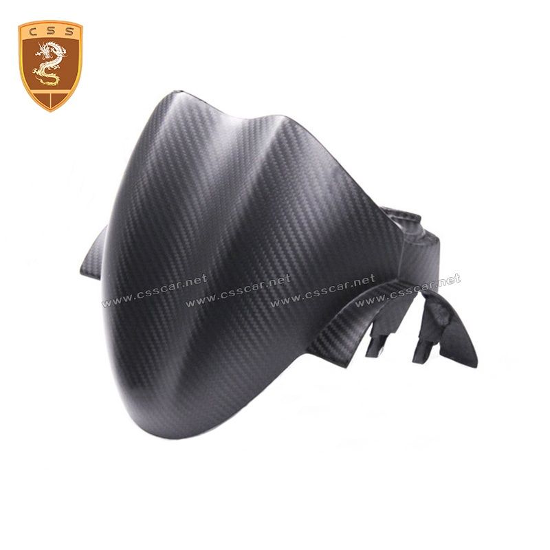 Lotus Cars Exige S2 Elise S2 Carbon Fiber Binnacle  Instrument Cover