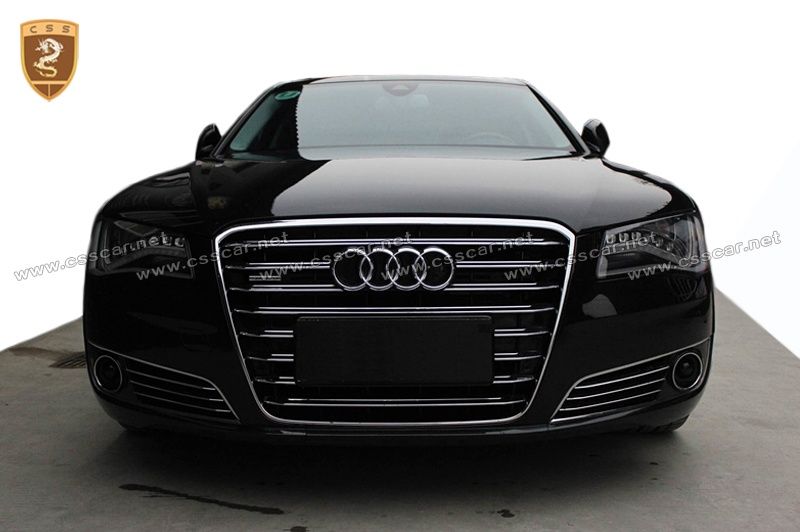 Audi A8L W12 body kits