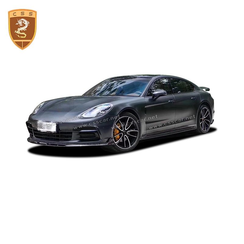 2017 up PORSCHE panamera 971 carbon fiber body kit