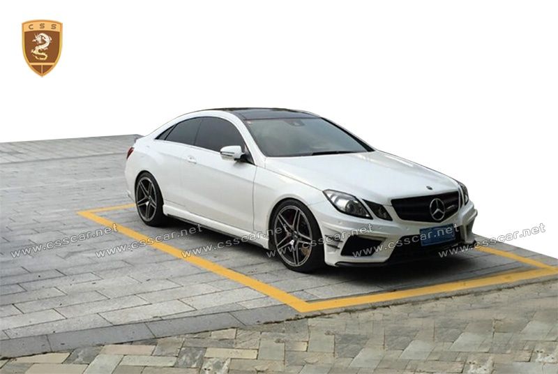 2009-2013 Benz E w207 PD body kits