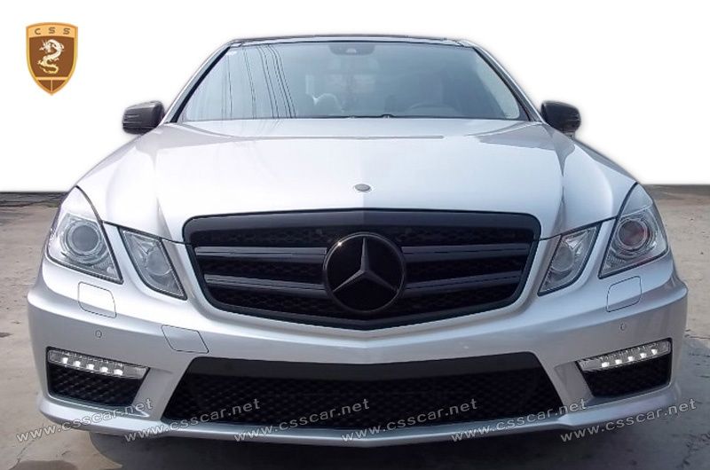 2009-2013 Benz E63 AMG body kits