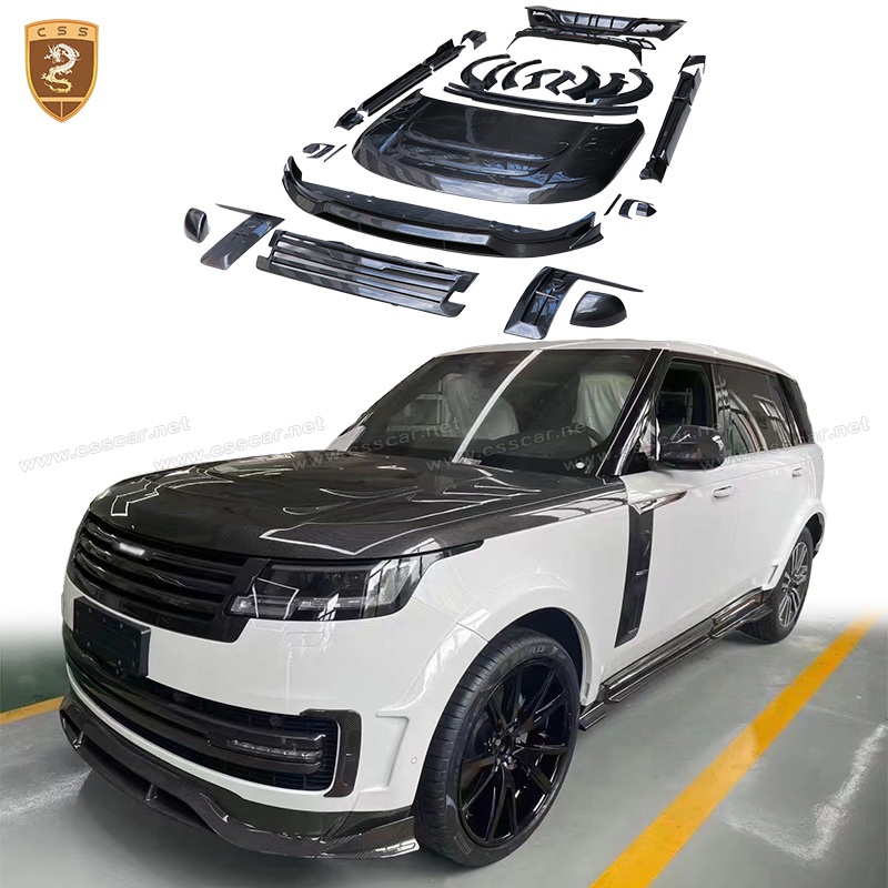 For Range Rover Vogue MSY style Body Kit