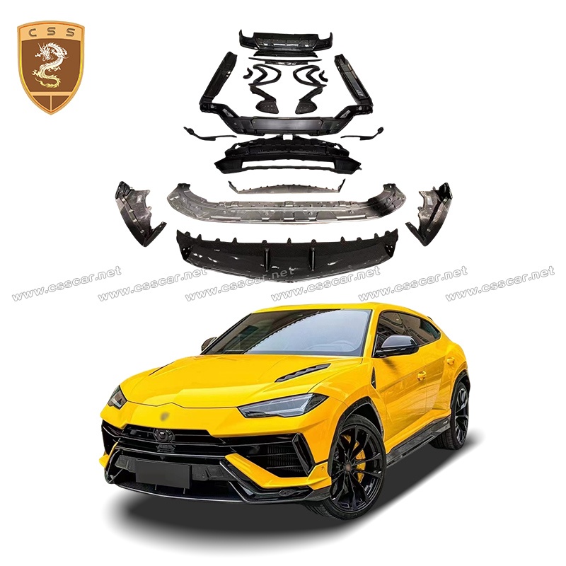 For Lamborghini URUS S Update P body kit
