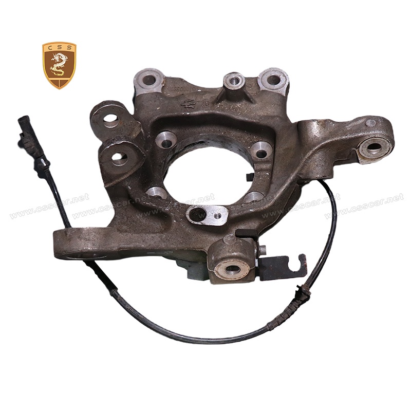 For Maserati Ghibli/Quattroporte Rear Knuckle  670006803