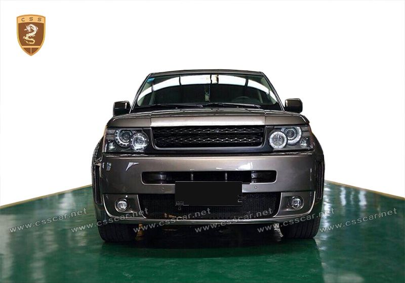 LAND ROVER Range rover Sport ONYX body kits