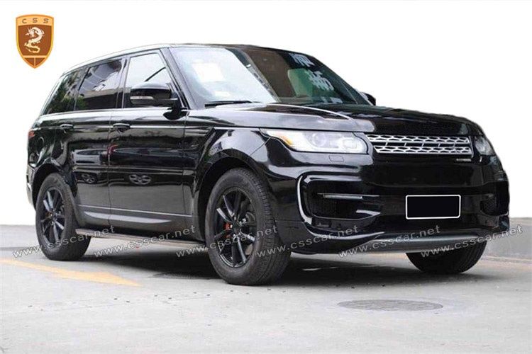 2014-2016 LAND ROVER Range rover Sport STARTECH-PP narrow body kits