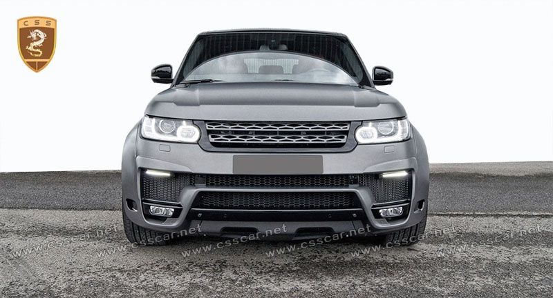 2014-2016 LAND ROVER Range rover Sport hamann body kits