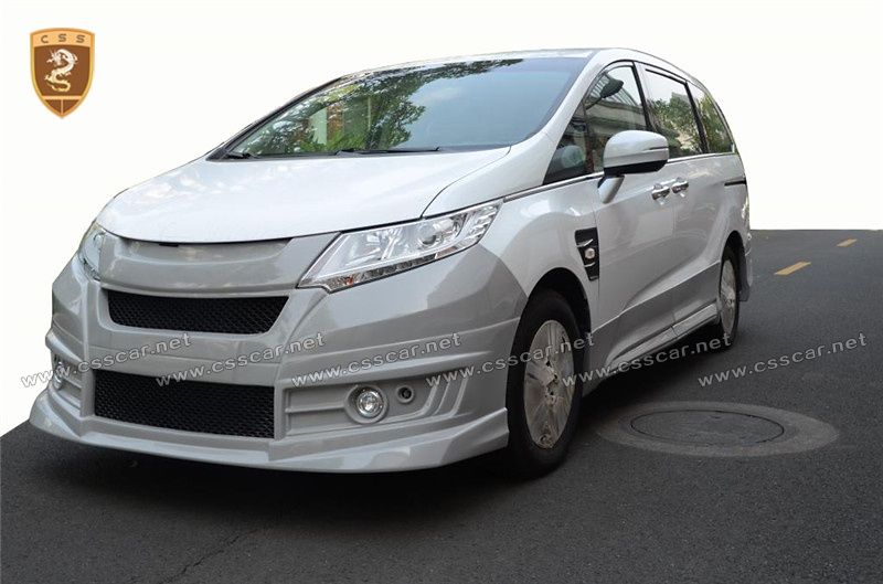 Abs honda odyssey