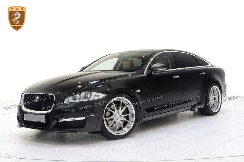 Jaguar XJL startech body kits