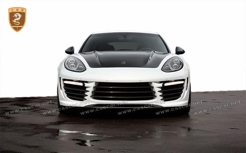 2014-2016 PORSCHE panamera topcar body kits