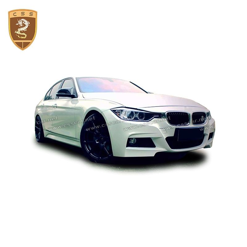 BMW 3 series F30 MTECH body kits