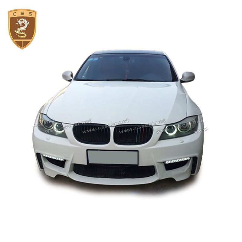 BMW 3 series E90 1M body kits