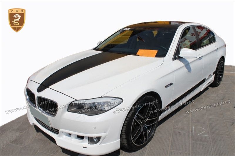 BMW 5 series F10 AC PU body kits