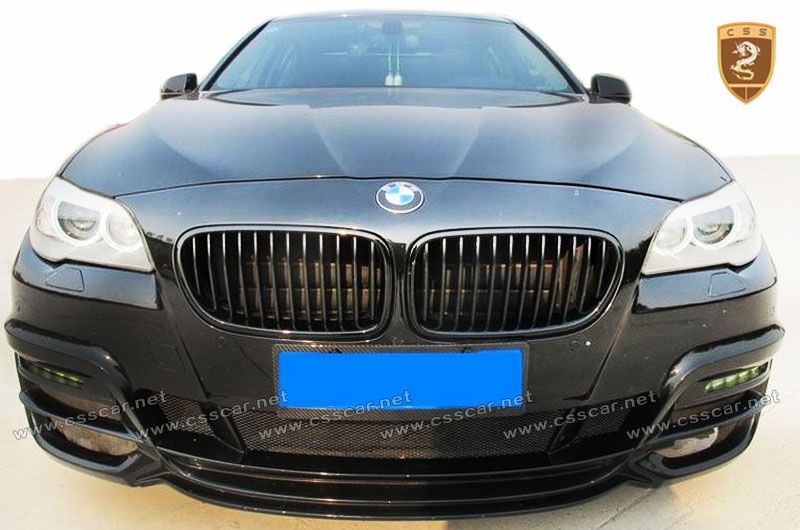 BMW 5 series F18 WALD body kits