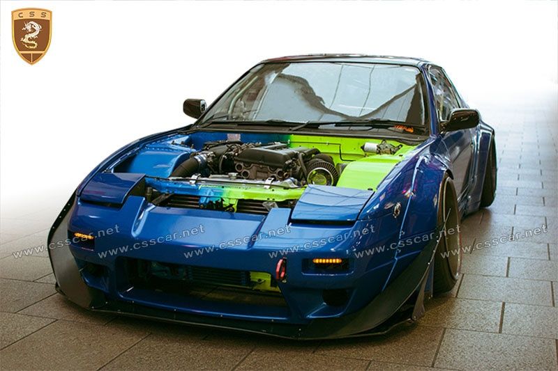 s13 rc body