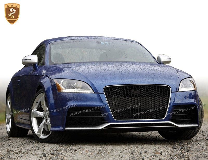 20082014 AUDI TT RS body kits
