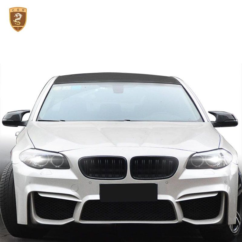 BMW 5 series Crossover body kits