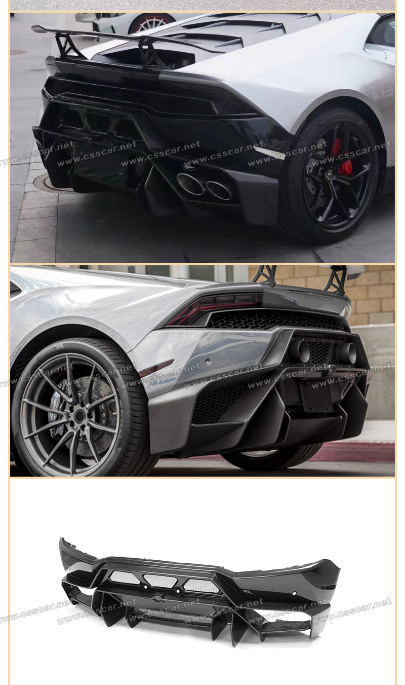 Console Avant (cubby) Avec Couvercle Pour Lamborghini Huracan LP610/LP580 - Pièce D'occasion, Référence 4T0863284H