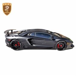 Lamborghini Aventador LP700  carbon fiber vents