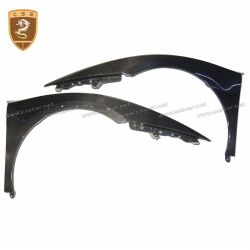 Lamborghini Gallardo LP550 560 570 carbon fiber fenders