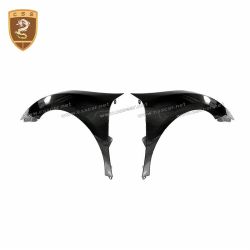 Lamborghini Gallardo LP550 560 570 carbon fiber fenders